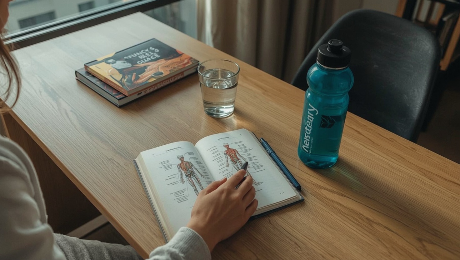 fernstudium sport und ernährung